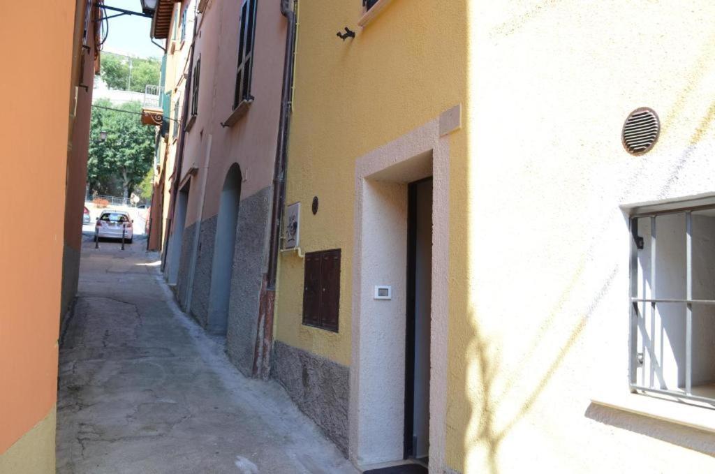 Jazz Apartment Centro Storico Перуджа Екстериор снимка