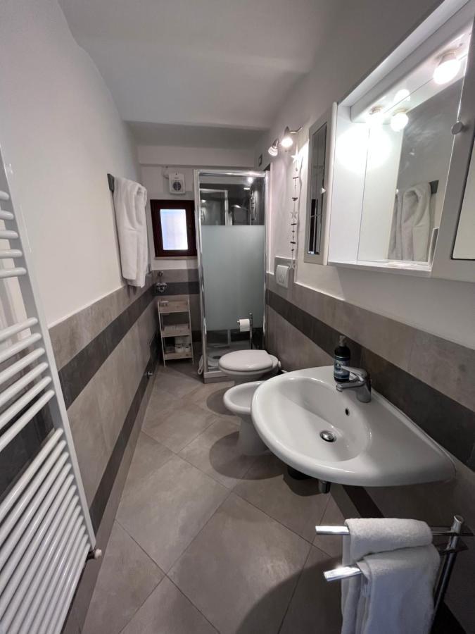 Jazz Apartment Centro Storico Перуджа Екстериор снимка