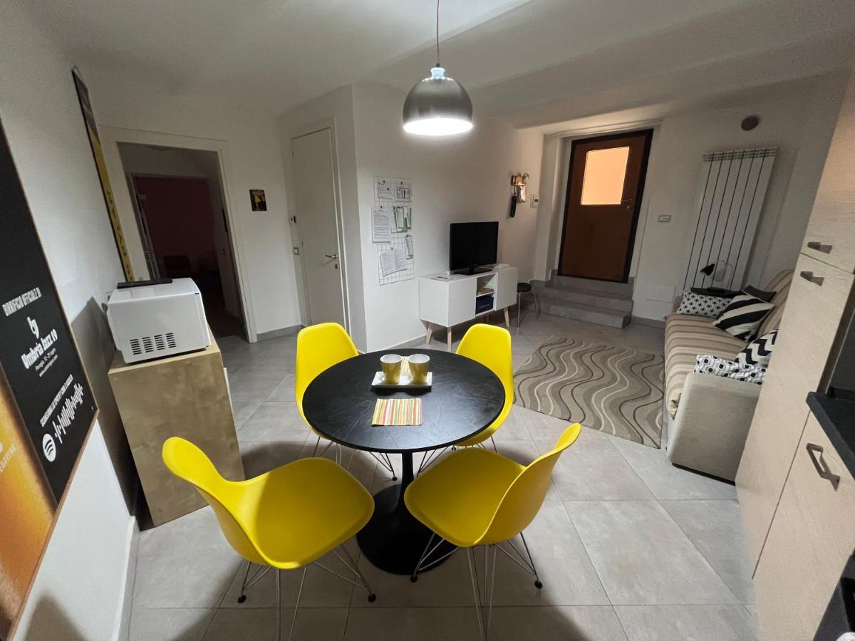 Jazz Apartment Centro Storico Перуджа Екстериор снимка