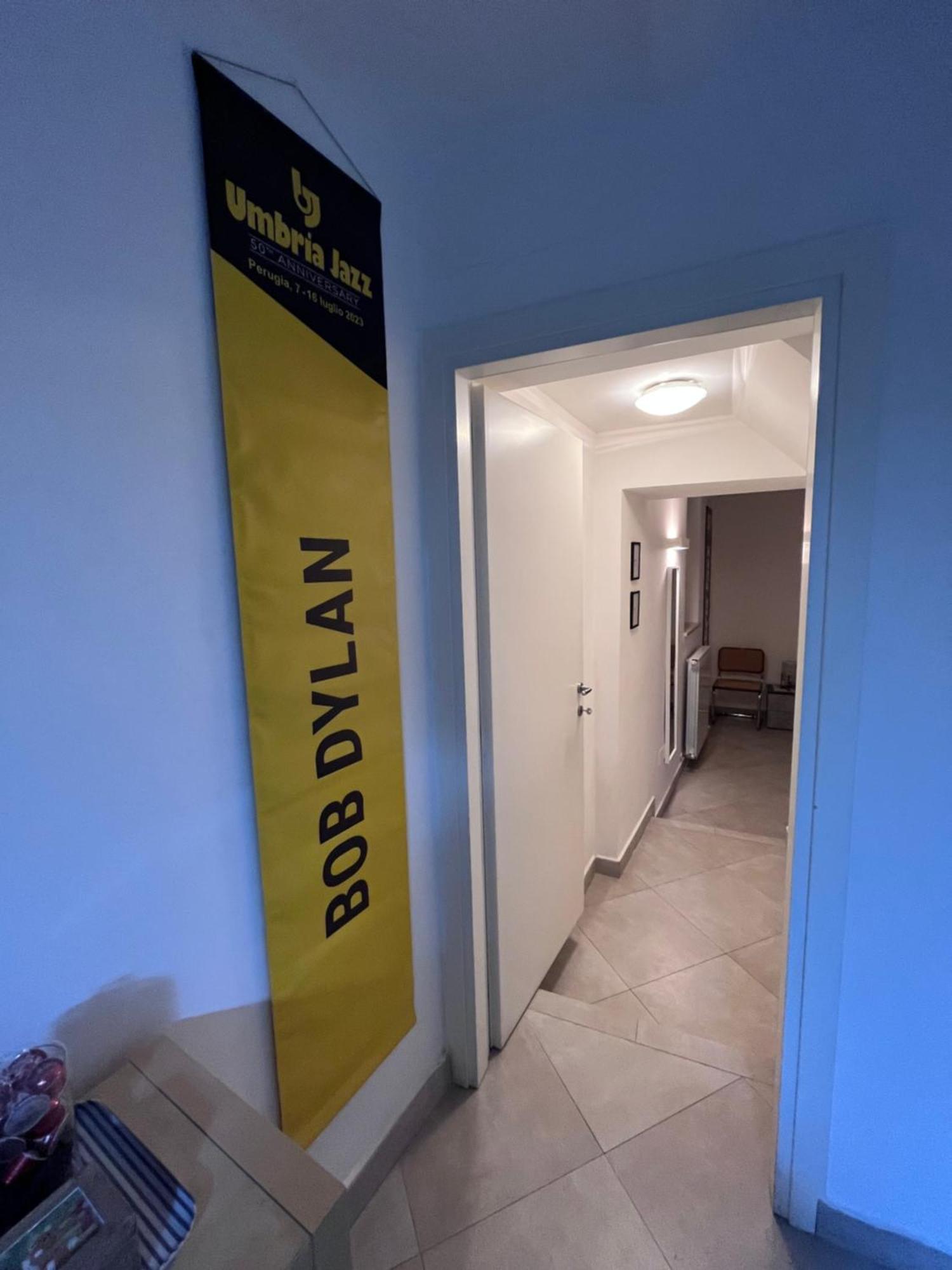 Jazz Apartment Centro Storico Перуджа Екстериор снимка